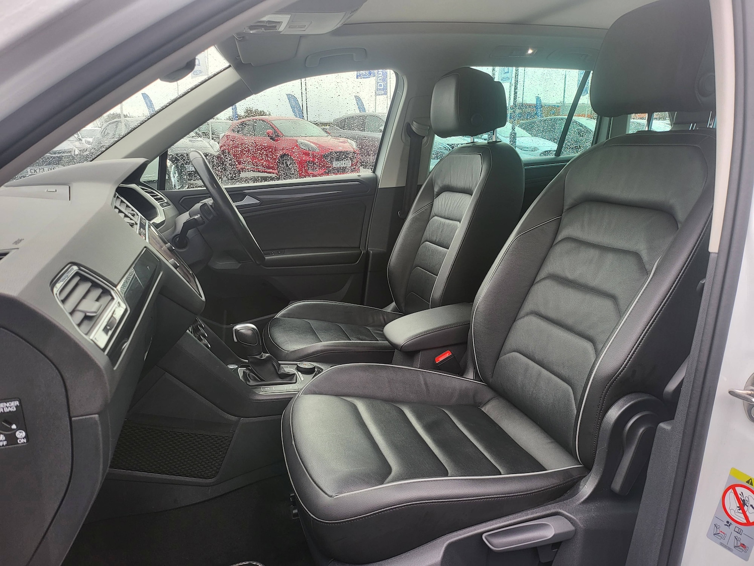 Used Volkswagen Tiguan 2020 for sale - 77702021: Photo 21