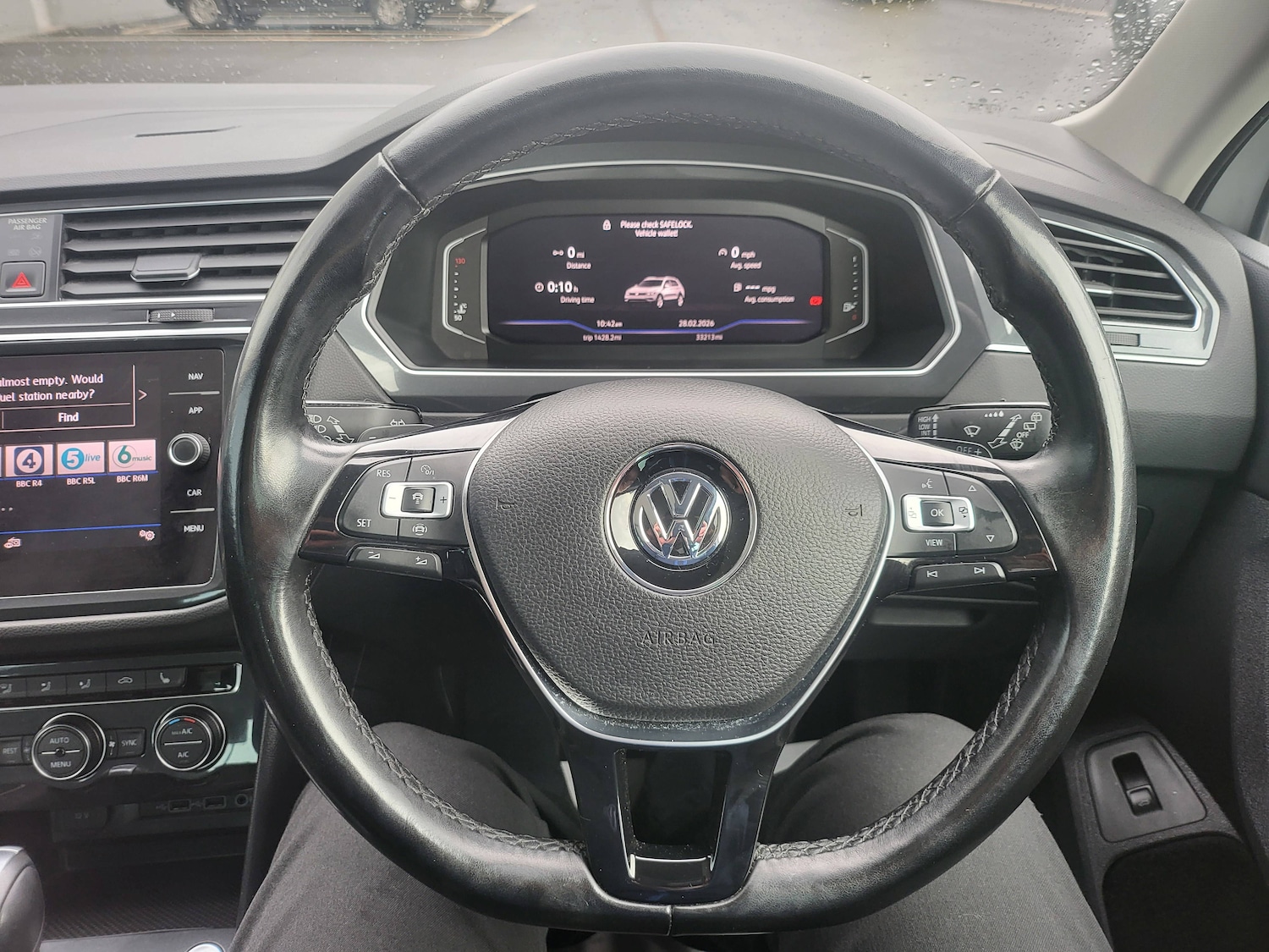 Used Volkswagen Tiguan 2020 for sale - 77702021: Photo 22