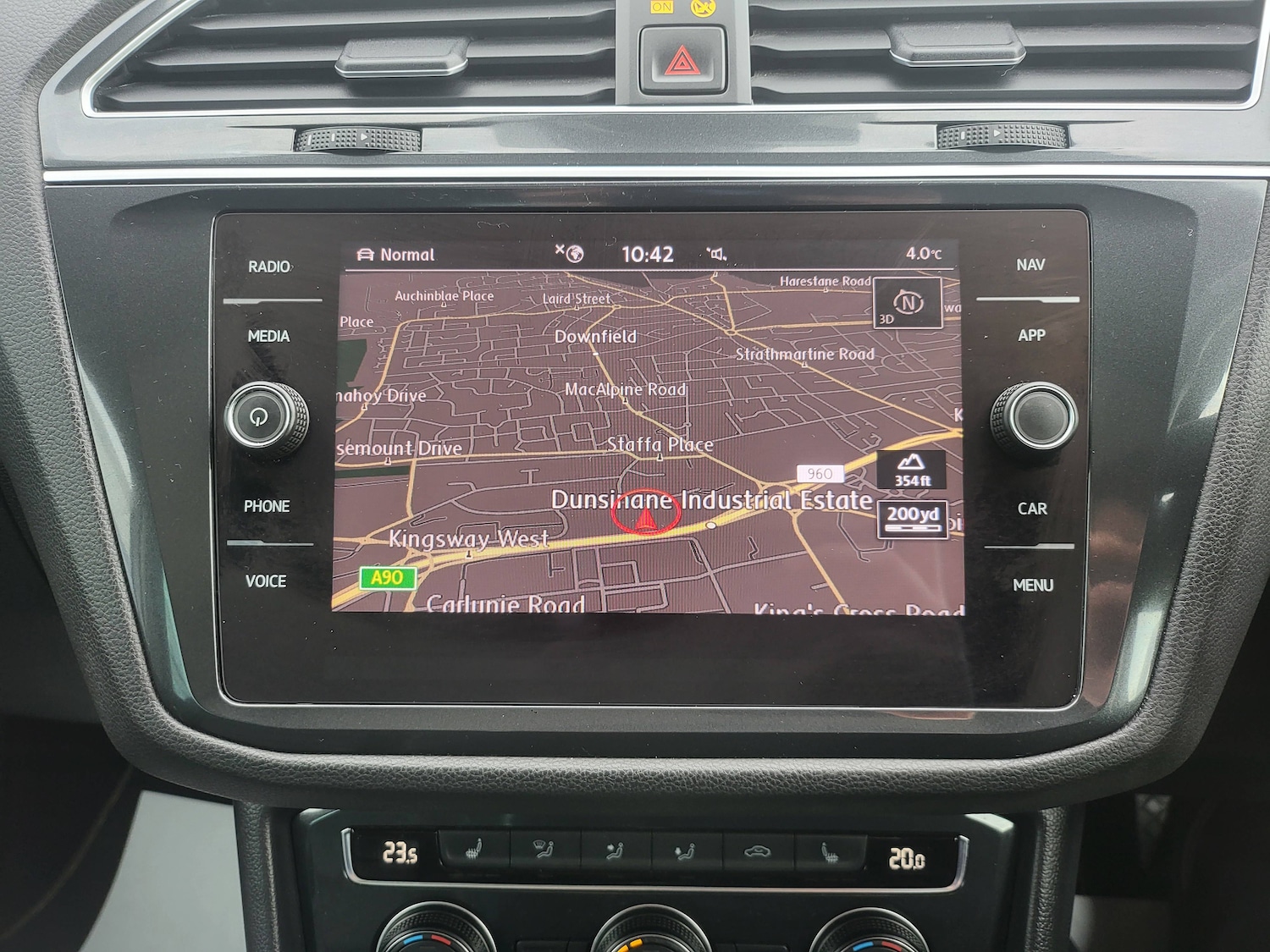 Used Volkswagen Tiguan 2020 for sale - 77702021: Photo 25