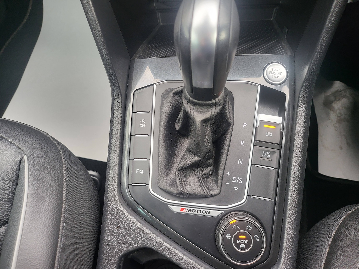 Used Volkswagen Tiguan 2020 for sale - 77702021: Photo 29