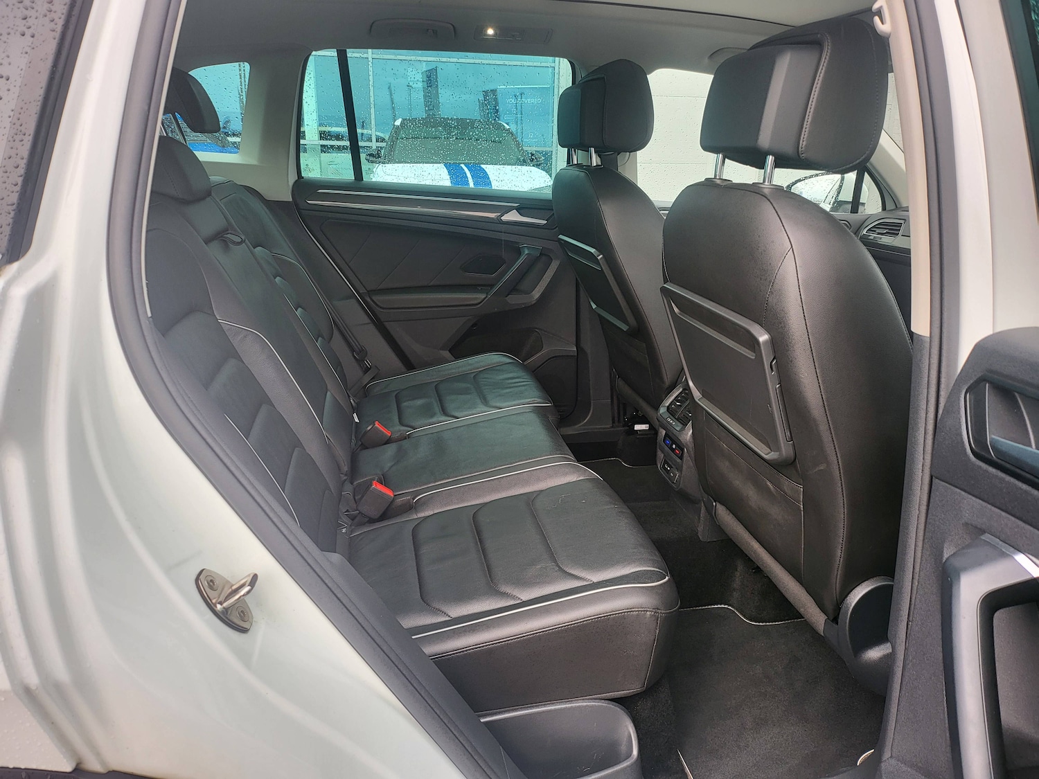 Used Volkswagen Tiguan 2020 for sale - 77702021: Photo 32