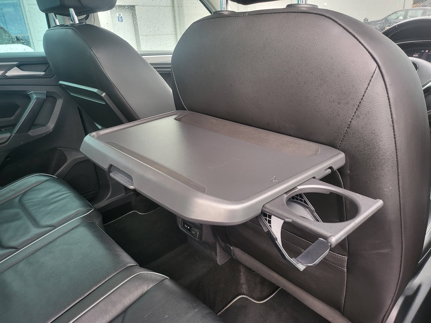 Used Volkswagen Tiguan 2020 for sale - 77702021: Photo 33