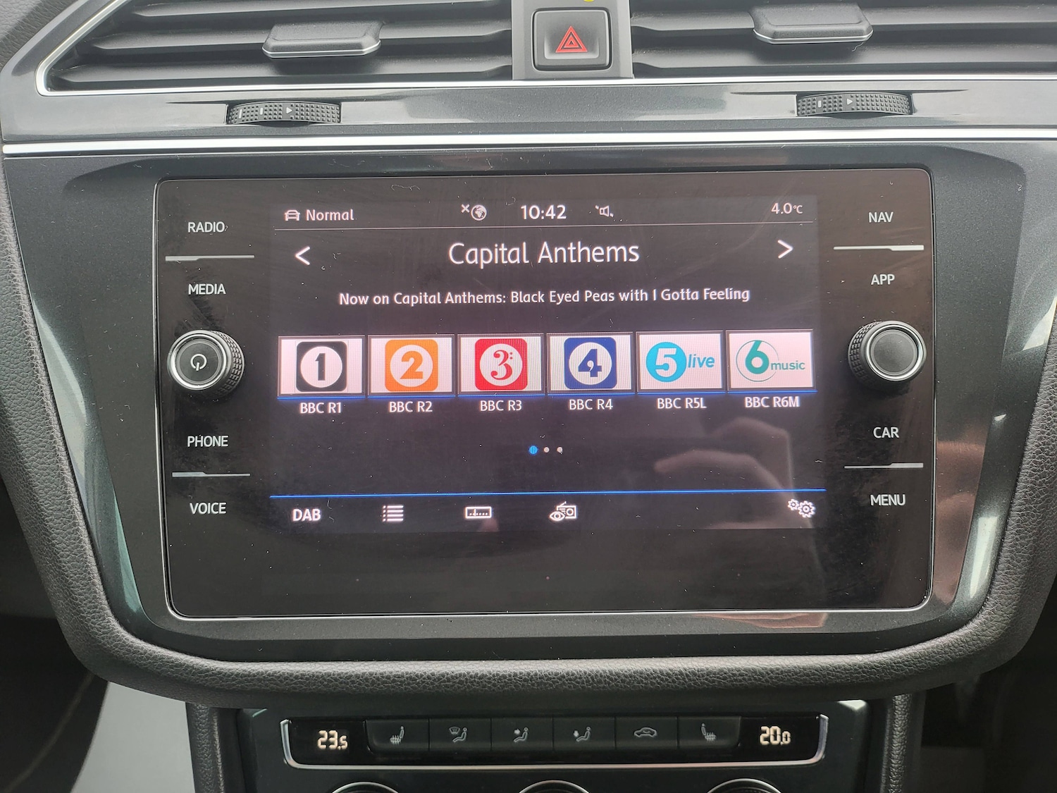 Used Volkswagen Tiguan 2020 for sale - 77702021: Photo 36