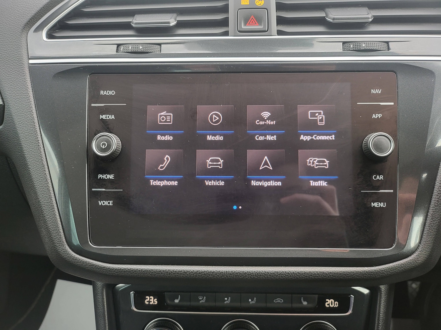 Used Volkswagen Tiguan 2020 for sale - 77702021: Photo 37