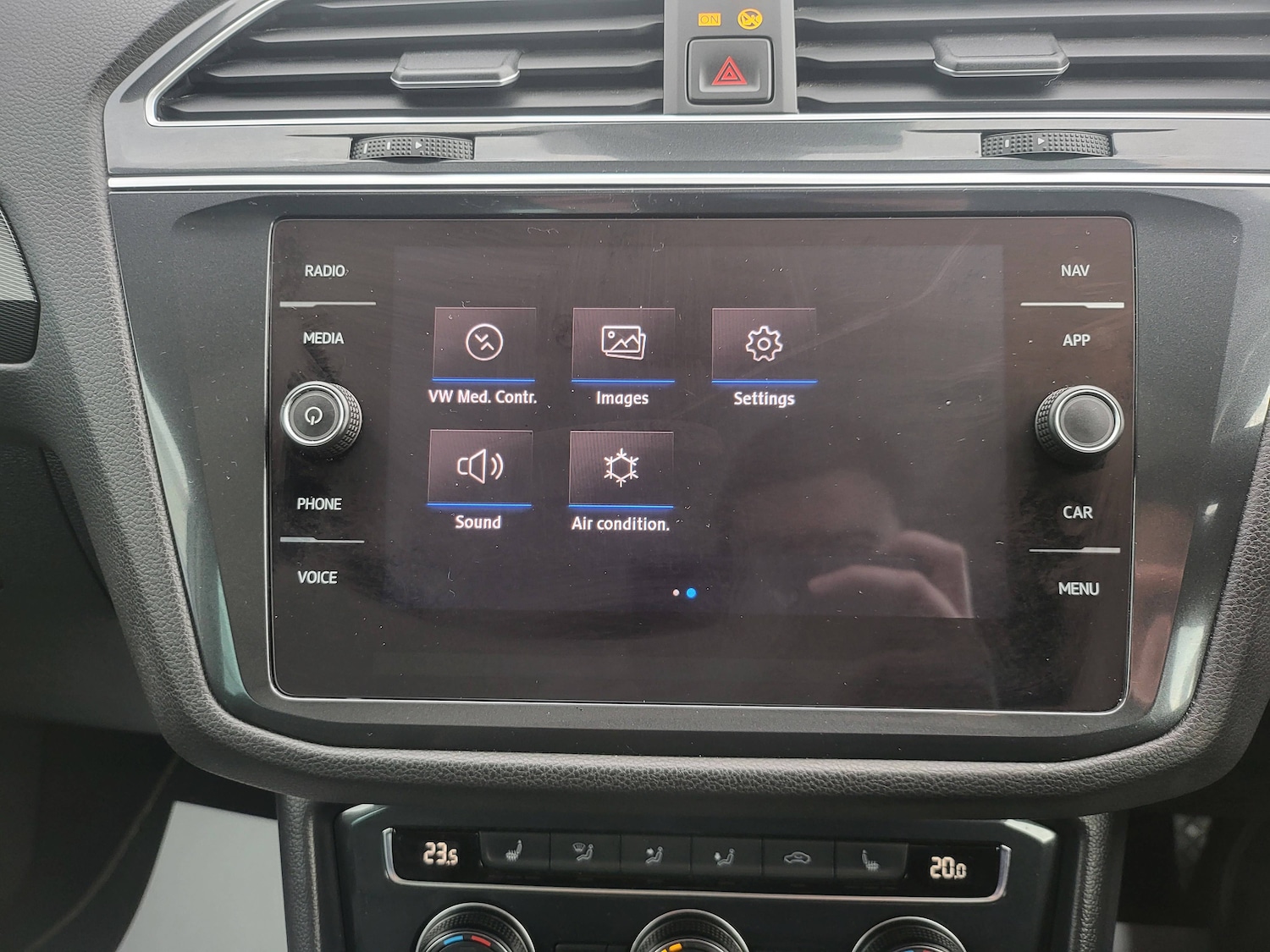 Used Volkswagen Tiguan 2020 for sale - 77702021: Photo 38