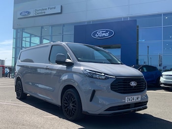 Used Ford Transit Custom undefined for sale - 79166003: Photo