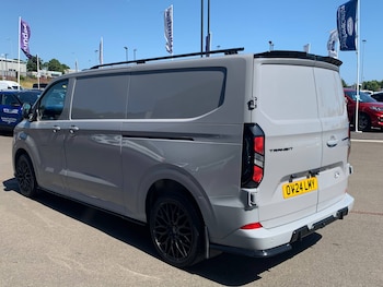 Used Ford Transit Custom undefined for sale - 79166003: Photo