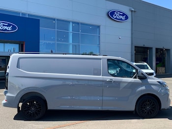 Used Ford Transit Custom undefined for sale - 79166003: Photo
