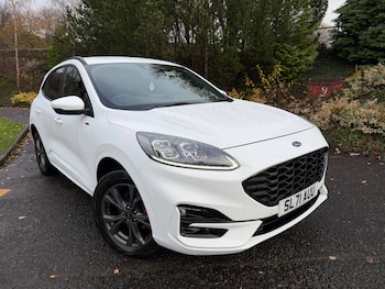 Used Ford Kuga 2021 for sale - 78240617: Photo