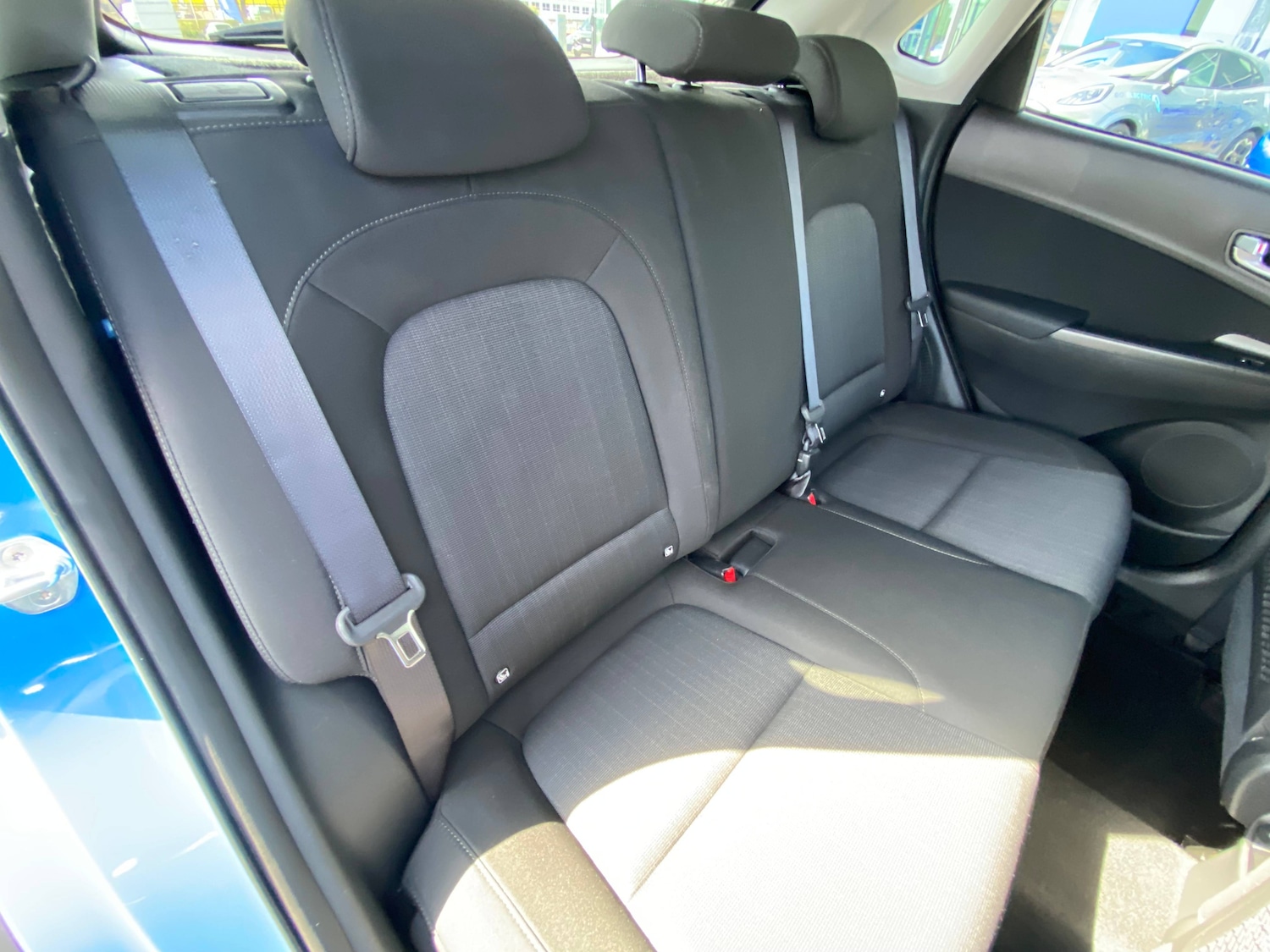 Used Hyundai KONA 2021 for sale - 76300723: Photo 16