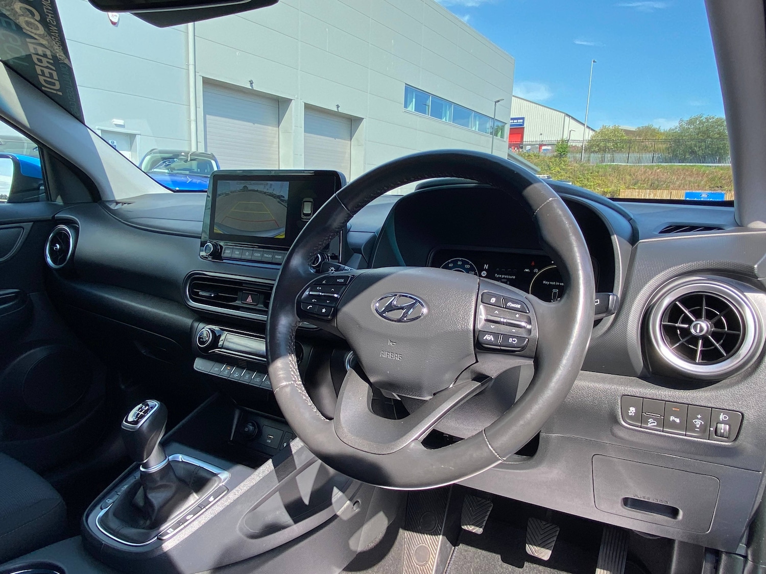 Used Hyundai KONA 2021 for sale - 76300723: Photo 18