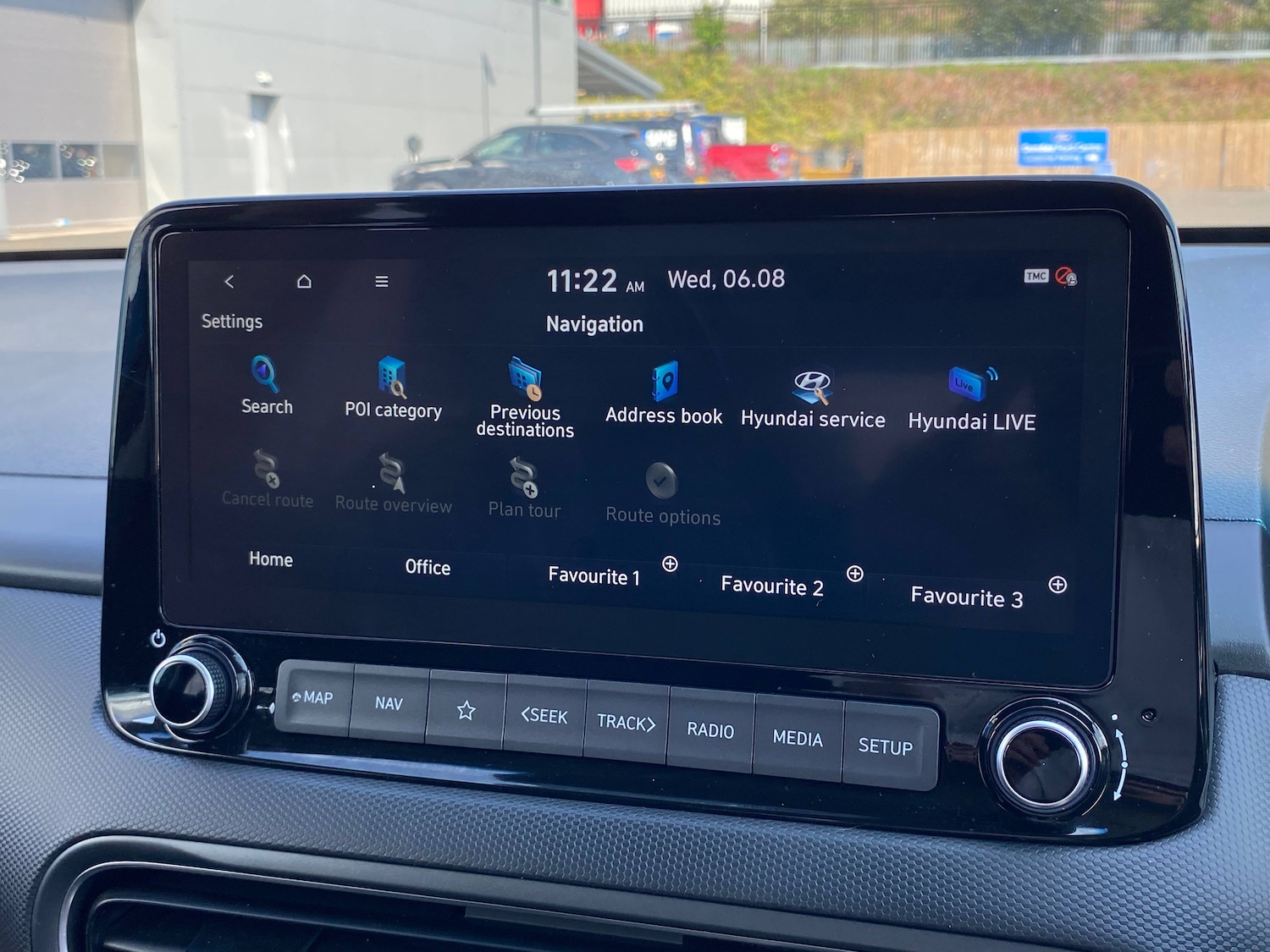 Used Hyundai KONA 2021 for sale - 76300723: Photo 19