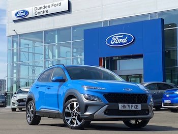 2021 - 1.0 TGDi 48V MHEV Premium 5dr