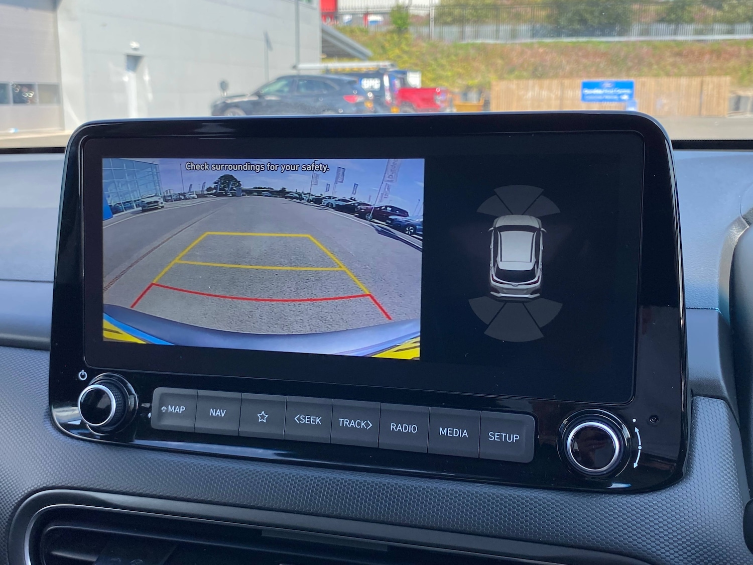 Used Hyundai KONA 2021 for sale - 76300723: Photo 20