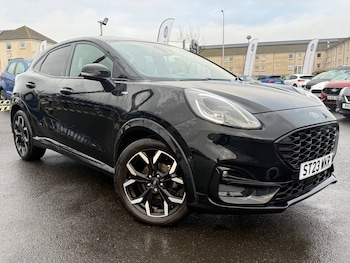 Used Ford Puma undefined for sale - 78121617: Photo