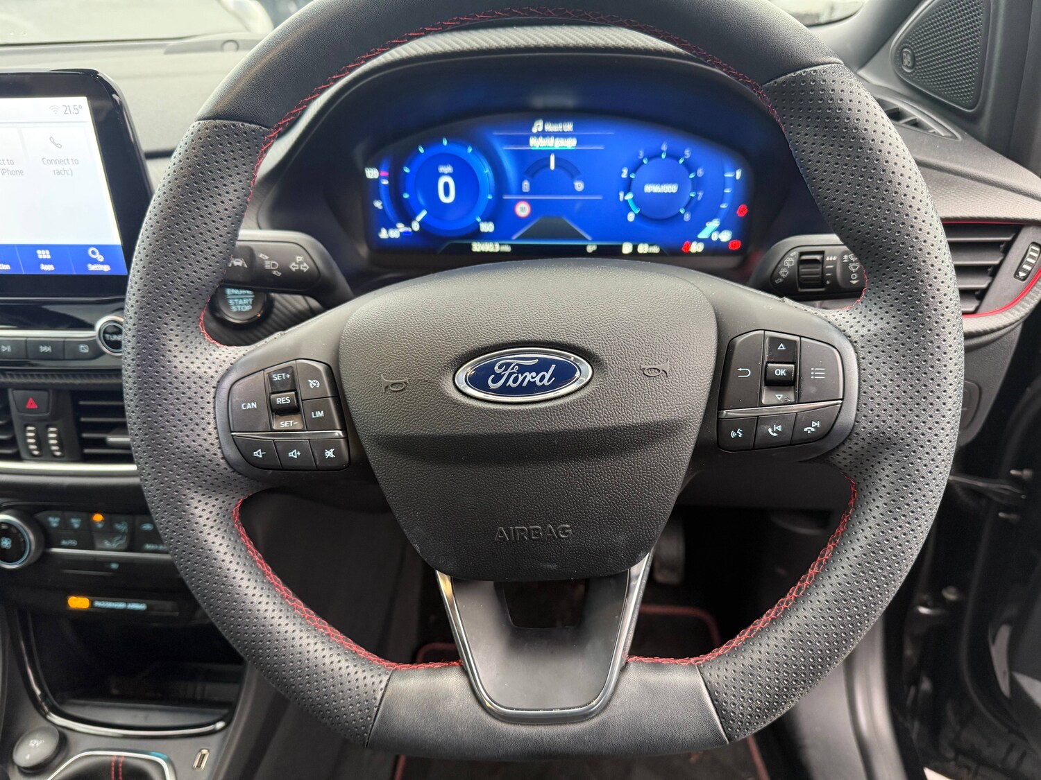 Used Ford Puma for sale - 78121617: Photo 22