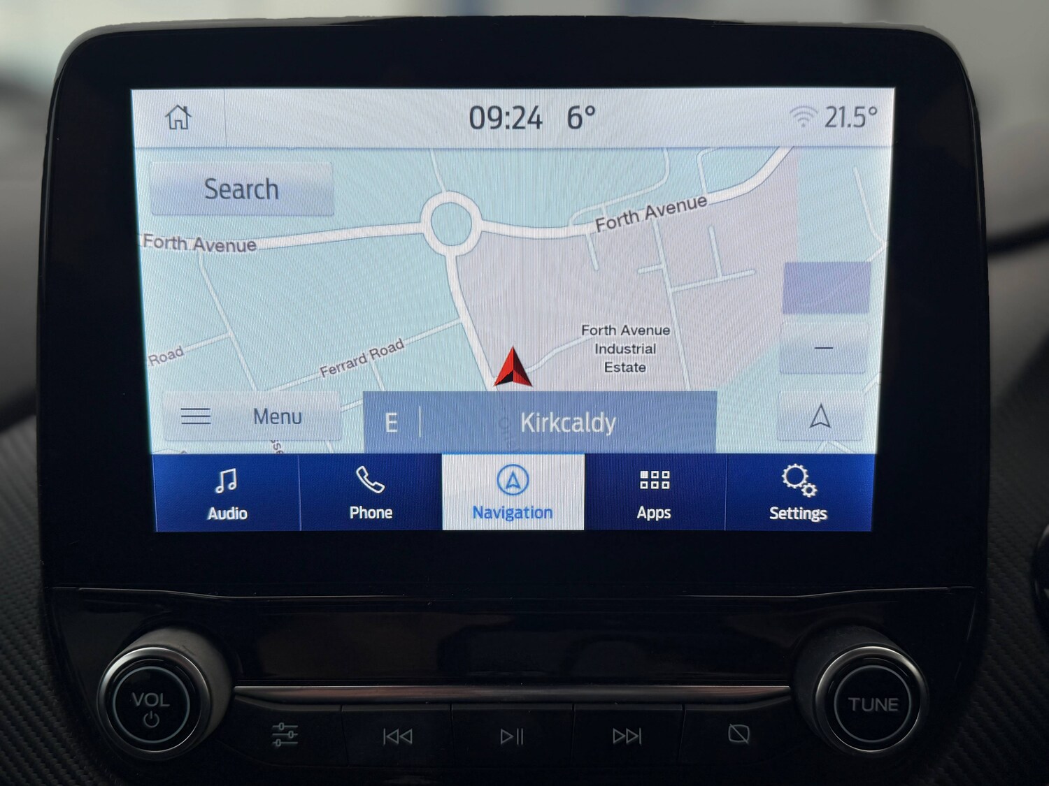 Used Ford Puma for sale - 78121617: Photo 26