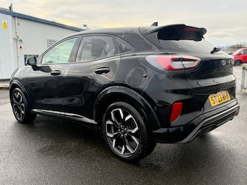 Used Ford Puma undefined for sale - 78121617: Photo