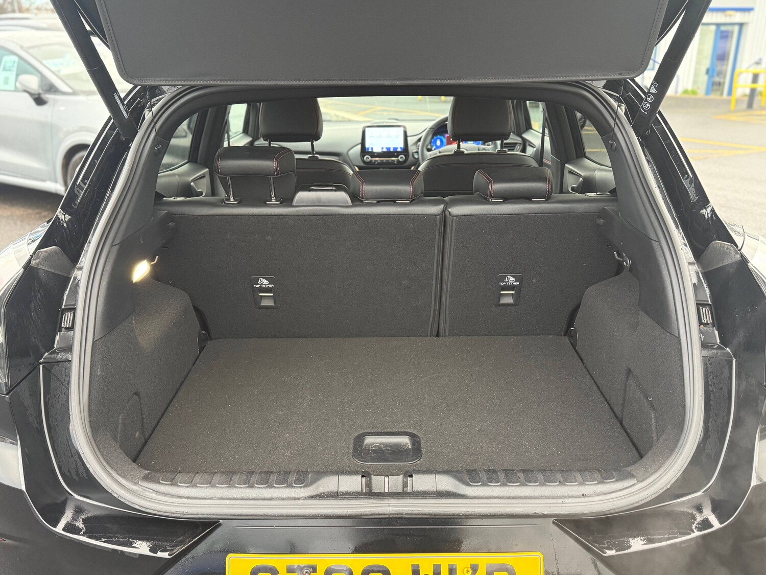 Used Ford Puma for sale - 78121617: Photo 9