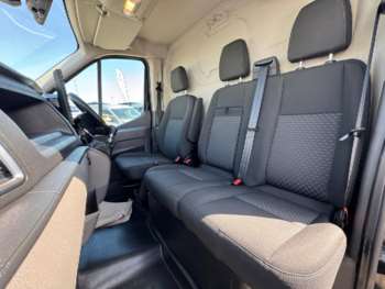Used Ford Transit 2024 for sale - 74982660: Photo