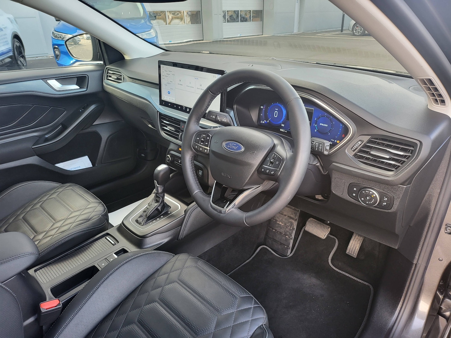 Used Ford Focus 2024 for sale - 76313273: Photo 13