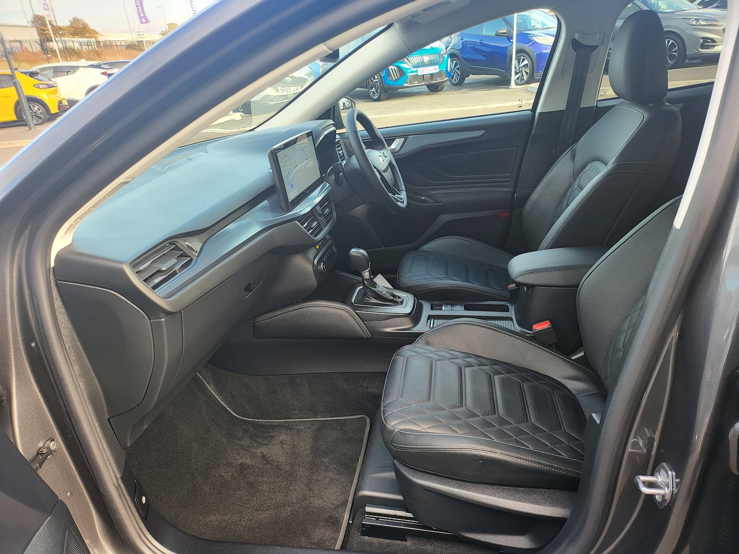 Used Ford Focus 2024 for sale - 76313273: Photo 15