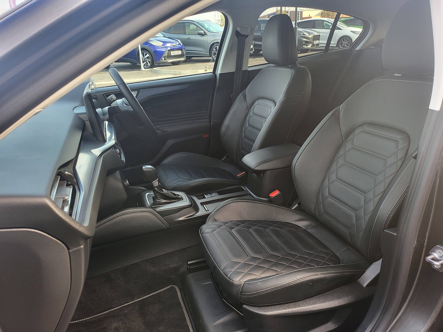 Used Ford Focus 2024 for sale - 76313273: Photo 16