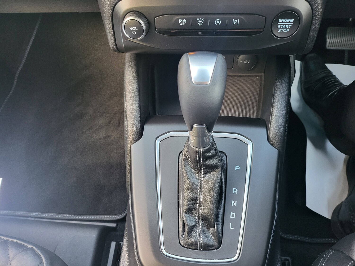 Used Ford Focus 2024 for sale - 76313273: Photo 21
