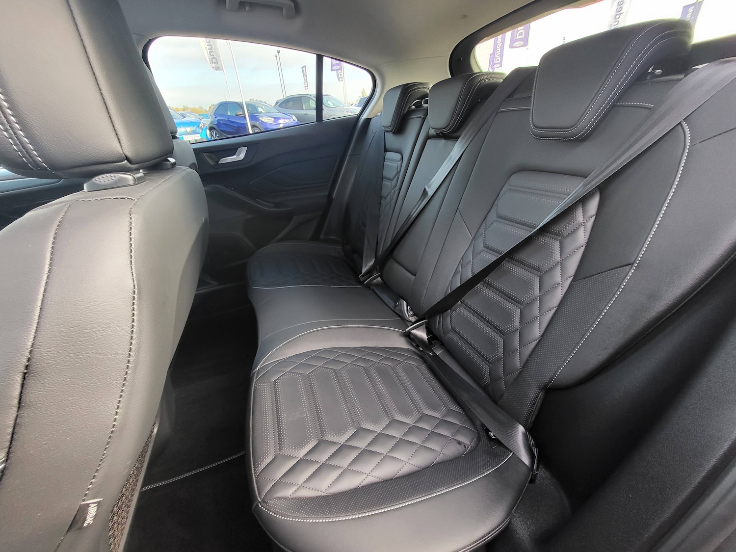 Used Ford Focus 2024 for sale - 76313273: Photo 23