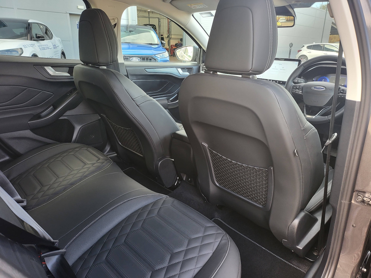 Used Ford Focus 2024 for sale - 76313273: Photo 24