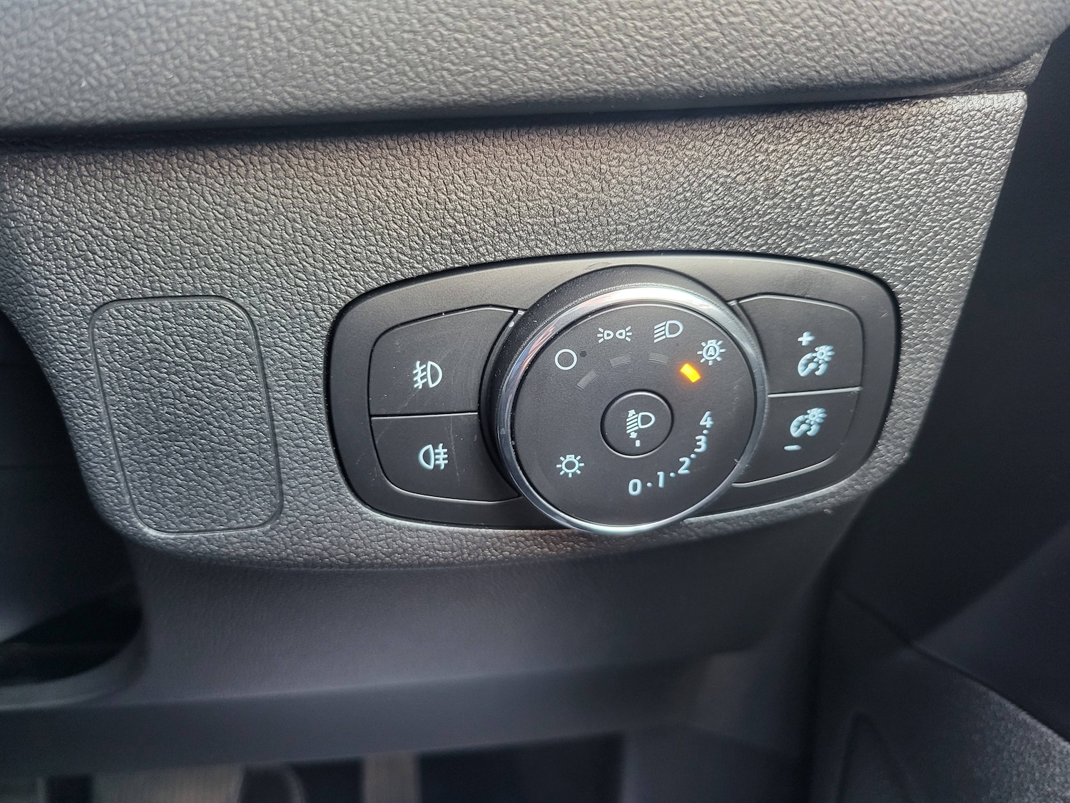 Used Ford Focus 2024 for sale - 76313273: Photo 25