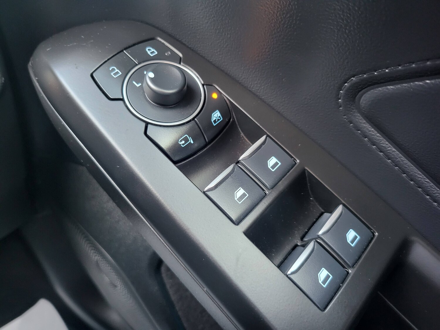 Used Ford Focus 2024 for sale - 76313273: Photo 26