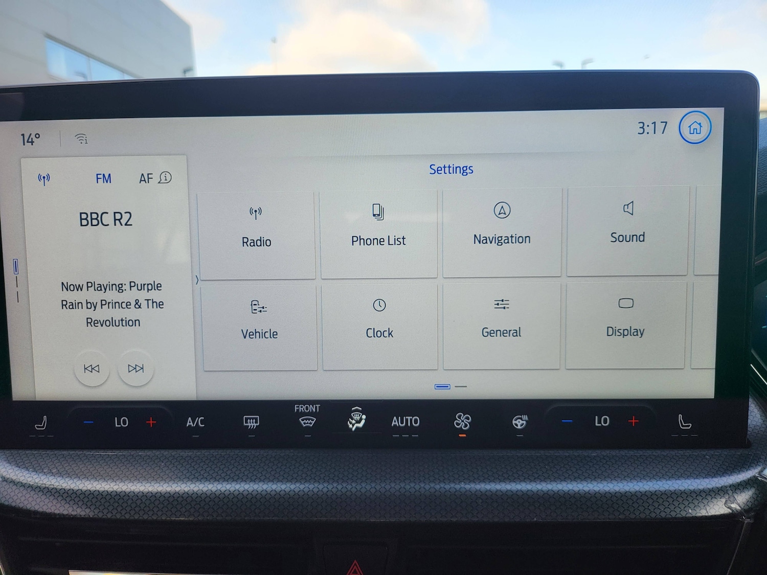 Used Ford Focus 2024 for sale - 76313273: Photo 28