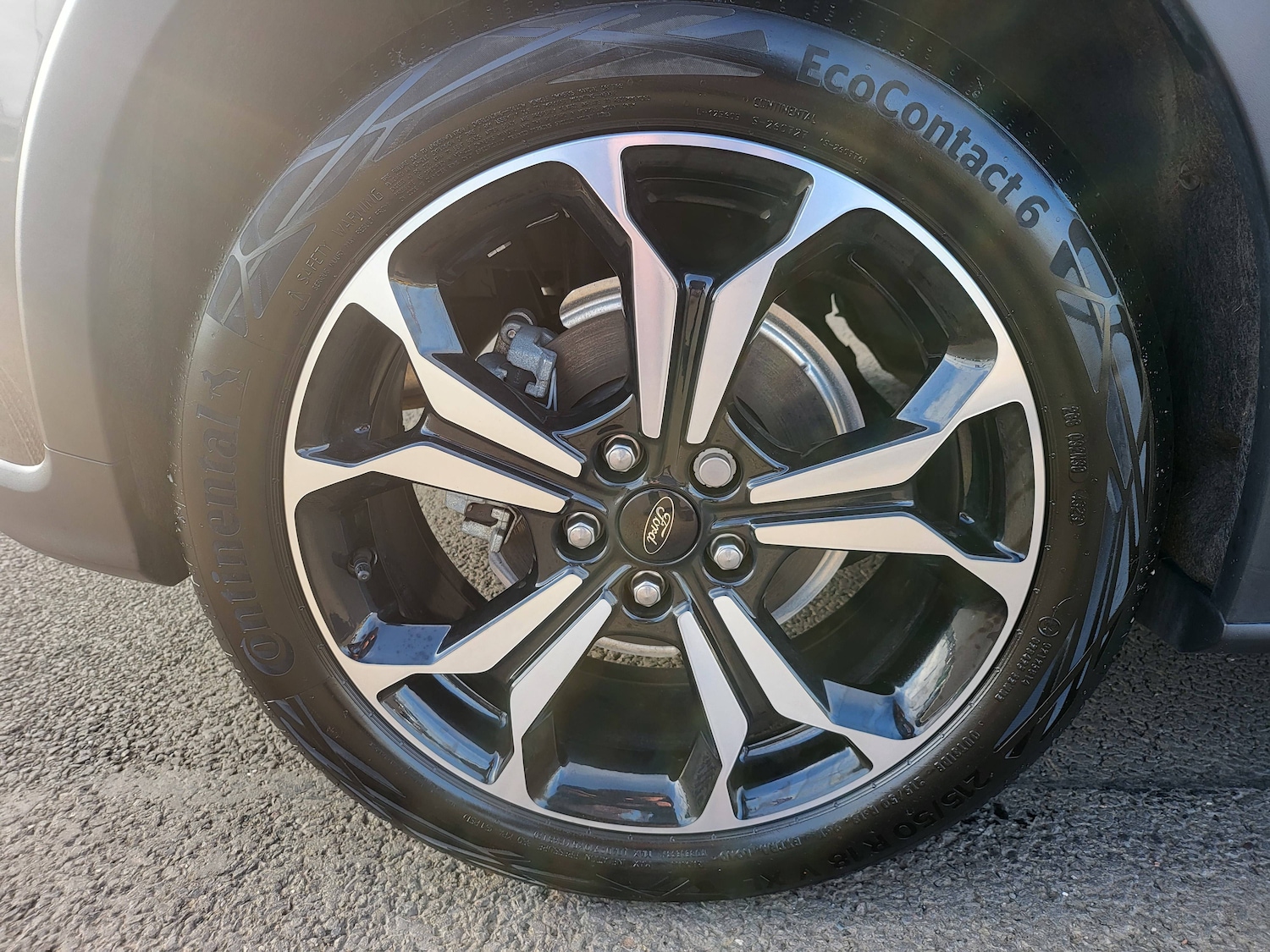 Used Ford Focus 2024 for sale - 76313273: Photo 3