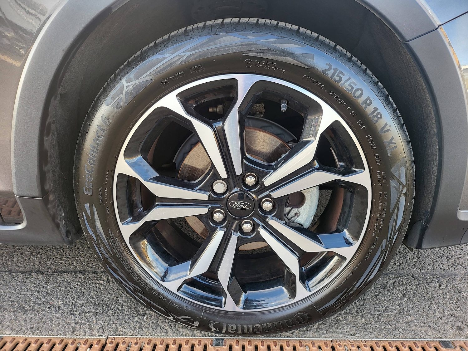 Used Ford Focus 2024 for sale - 76313273: Photo 30