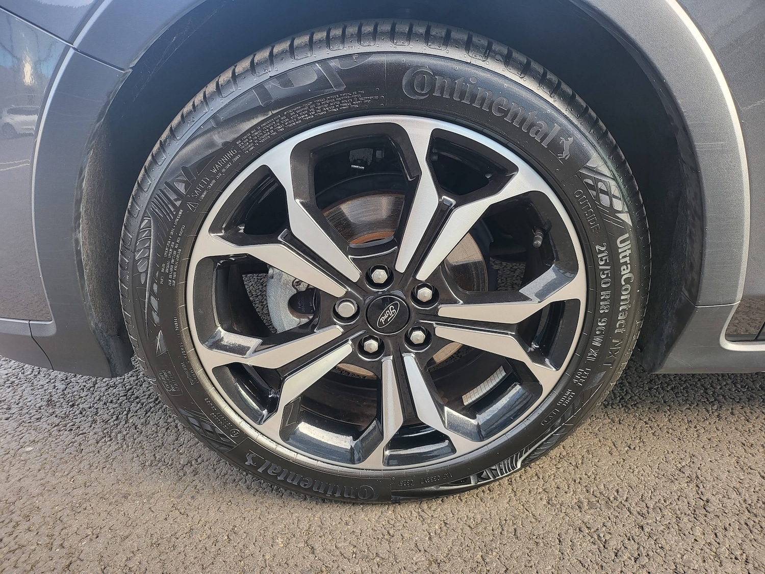 Used Ford Focus 2024 for sale - 76313273: Photo 31