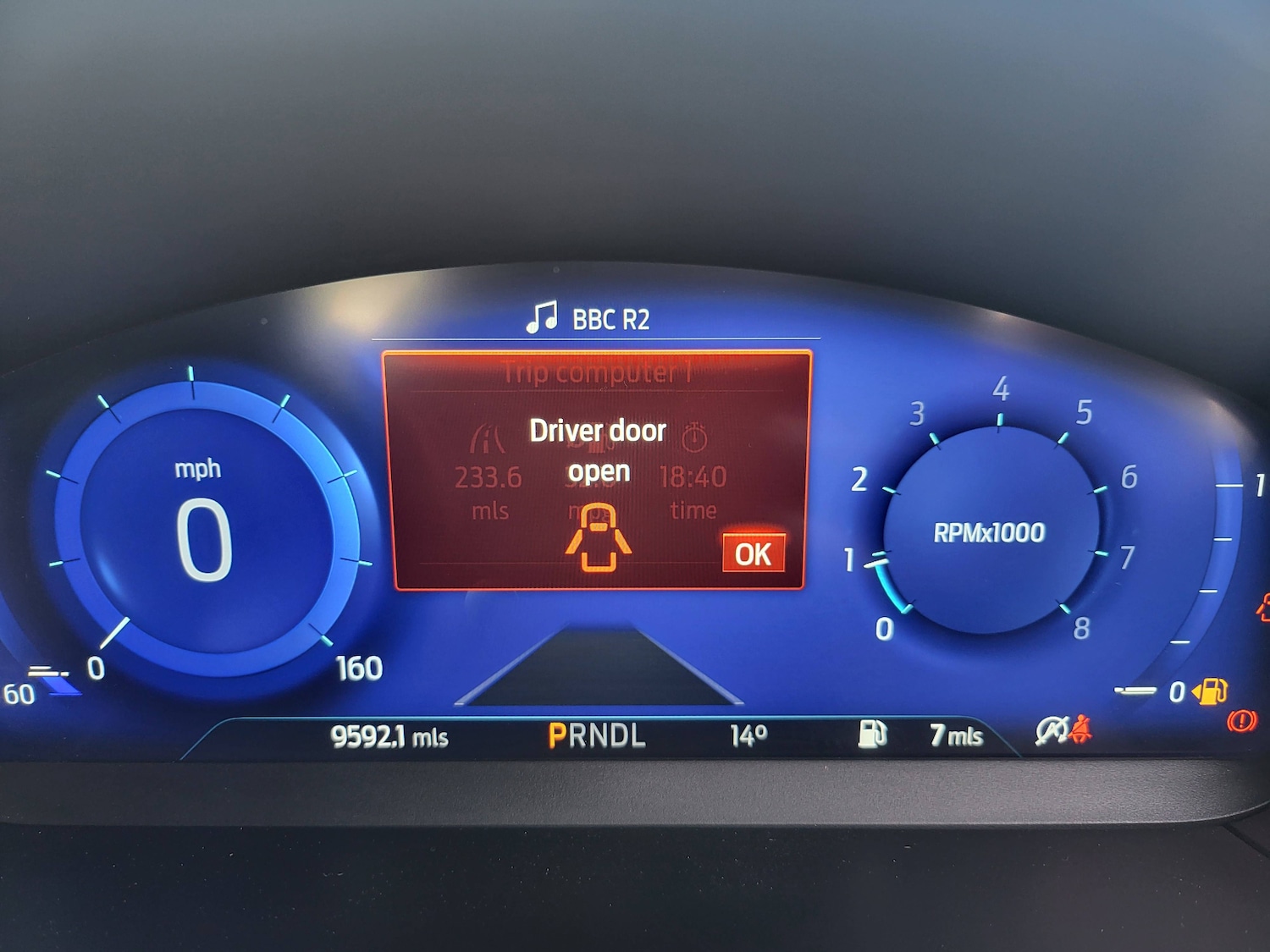 Used Ford Focus 2024 for sale - 76313273: Photo 33