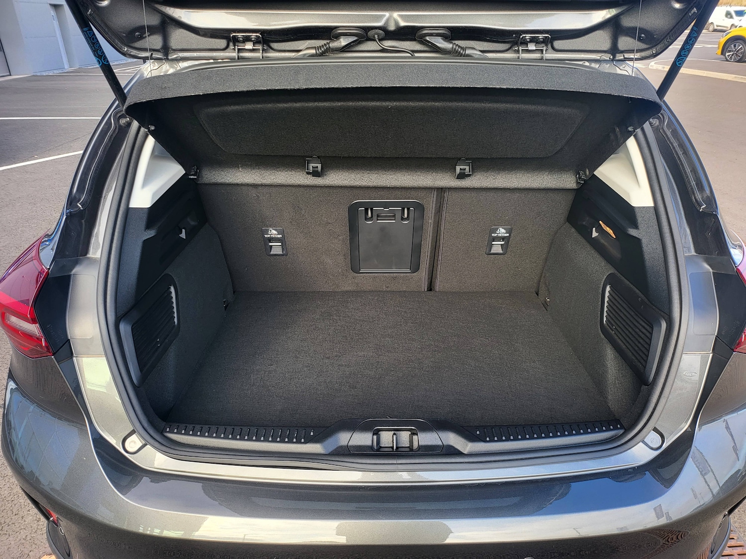Used Ford Focus 2024 for sale - 76313273: Photo 9