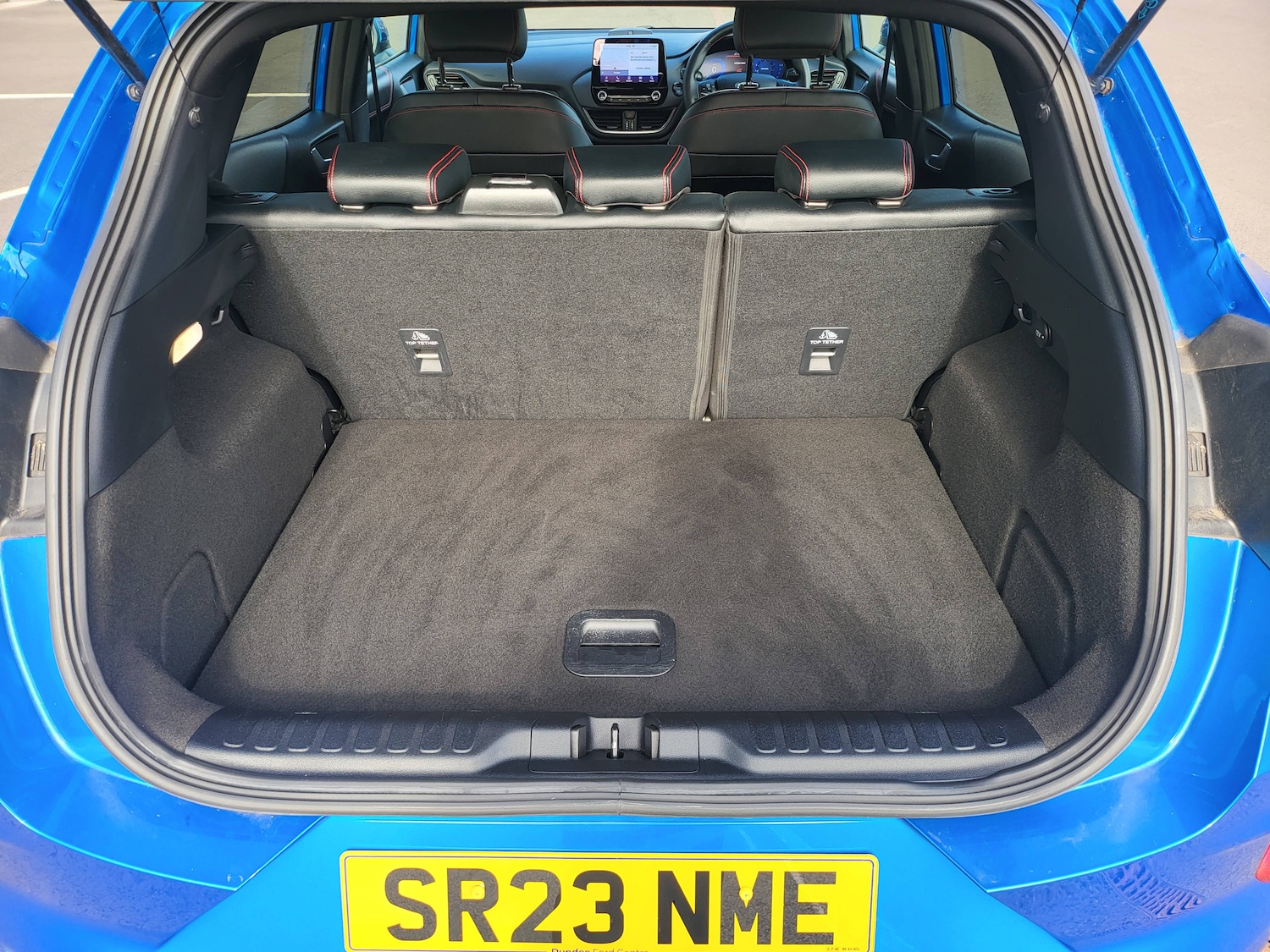 Used Ford Puma 2023 for sale - 76394997: Photo 11