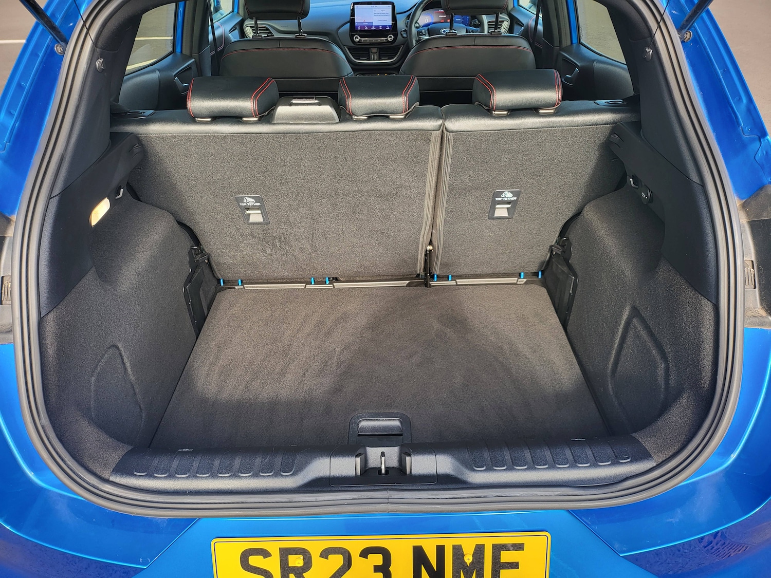 Used Ford Puma 2023 for sale - 76394997: Photo 12