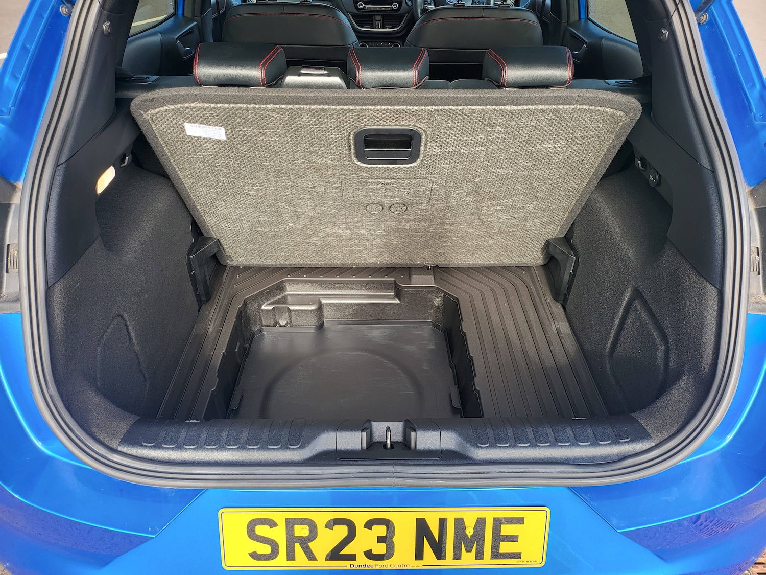 Used Ford Puma 2023 for sale - 76394997: Photo 13