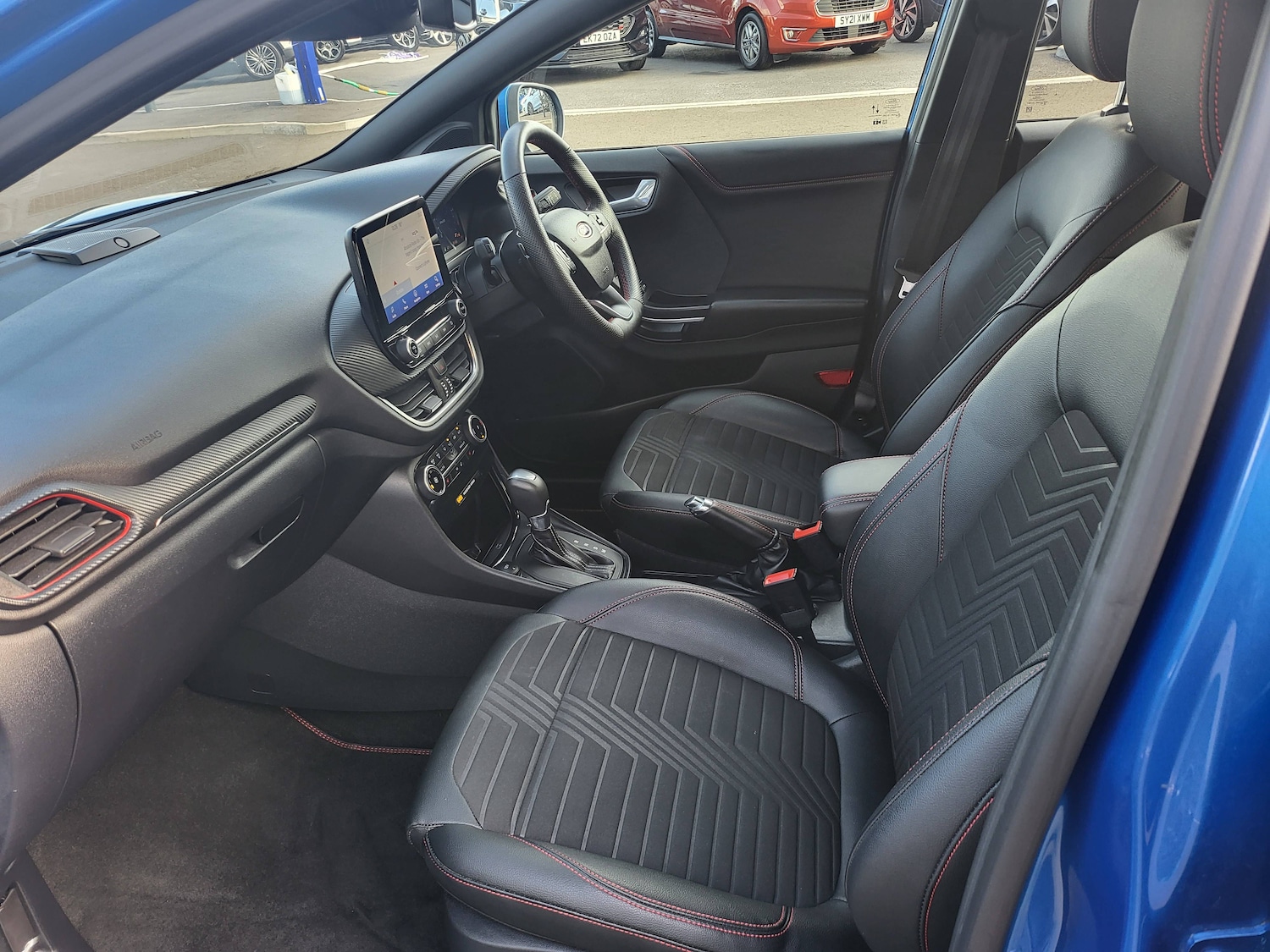 Used Ford Puma 2023 for sale - 76394997: Photo 16