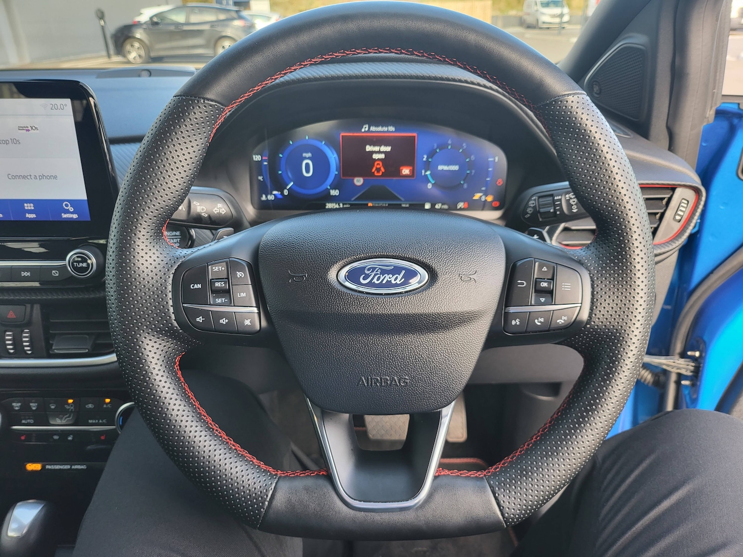 Used Ford Puma 2023 for sale - 76394997: Photo 17