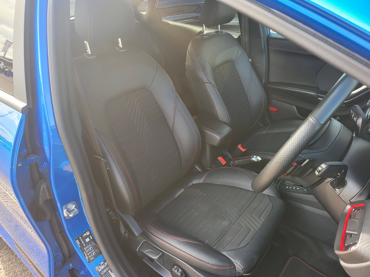 Used Ford Puma 2023 for sale - 76394997: Photo 18