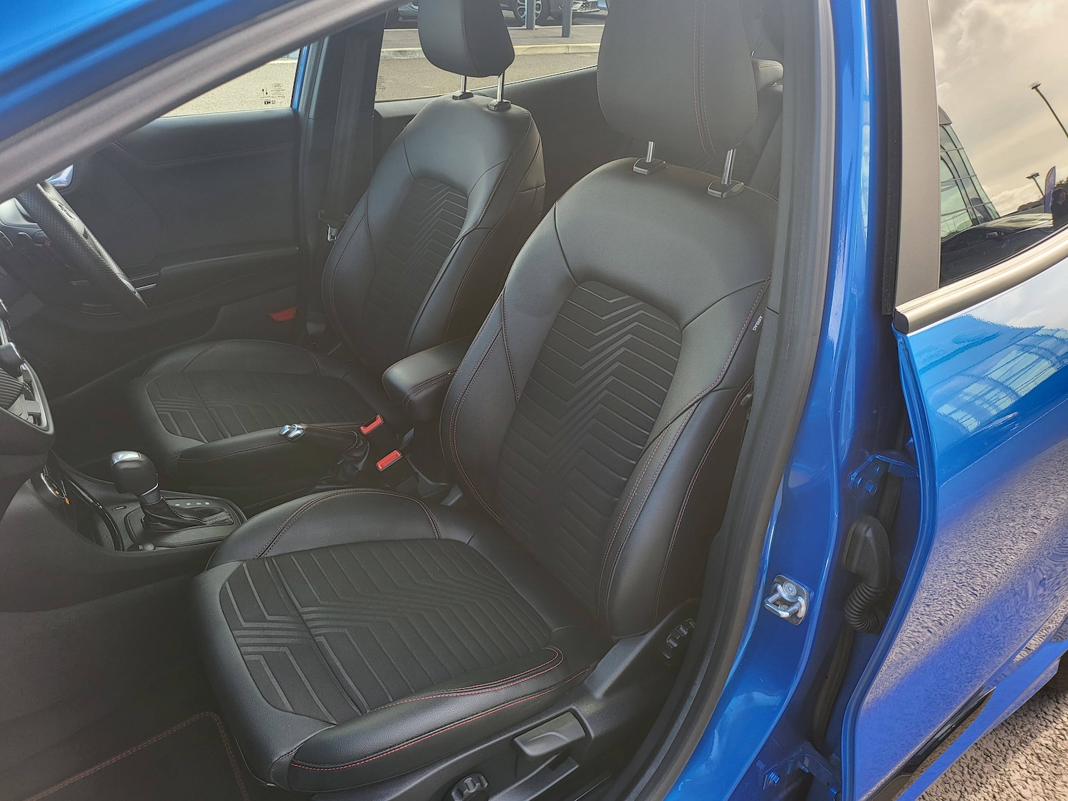 Used Ford Puma 2023 for sale - 76394997: Photo 19