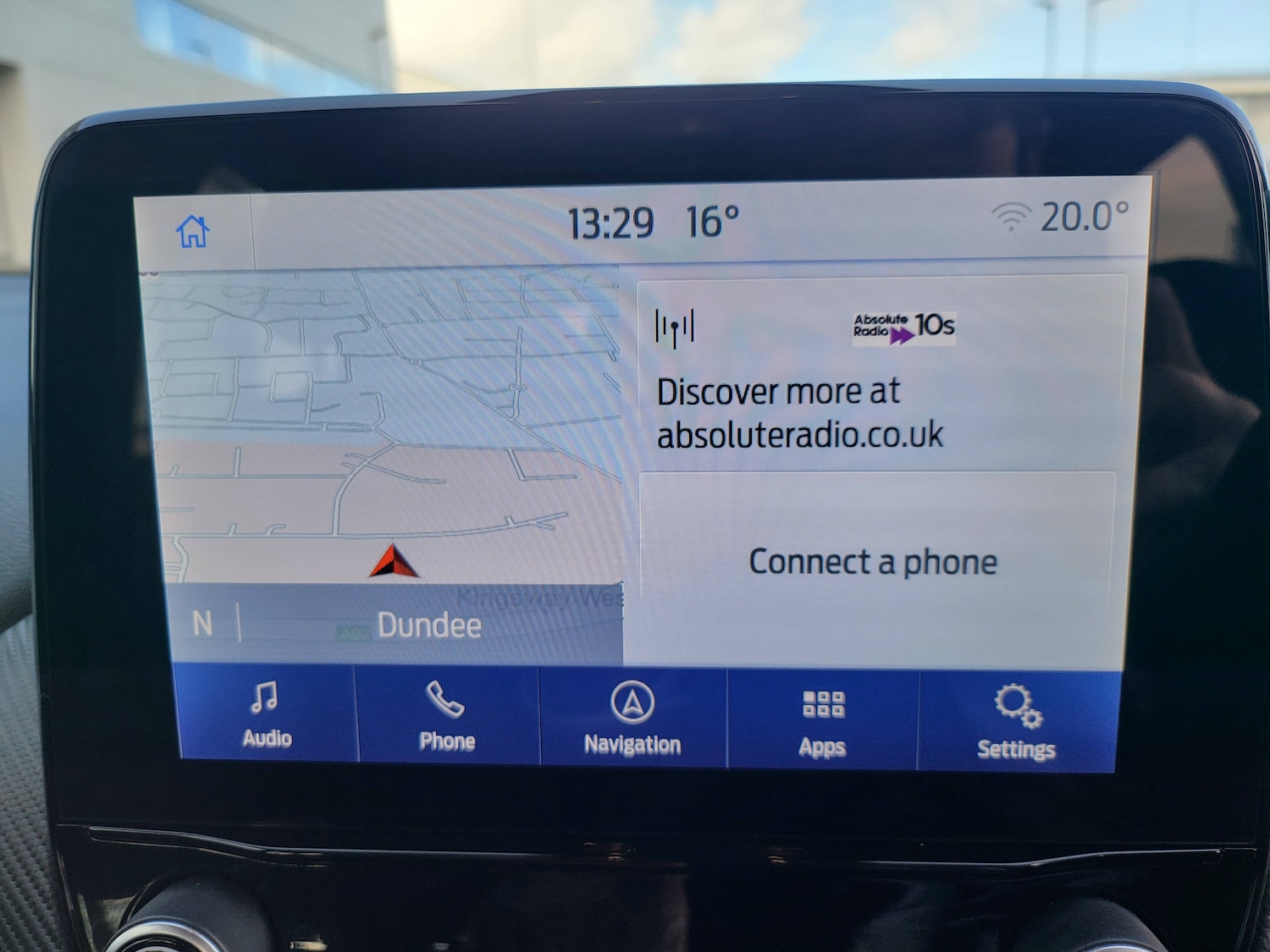 Used Ford Puma 2023 for sale - 76394997: Photo 20