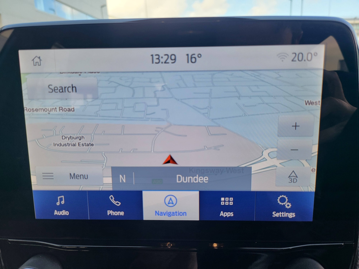 Used Ford Puma 2023 for sale - 76394997: Photo 21