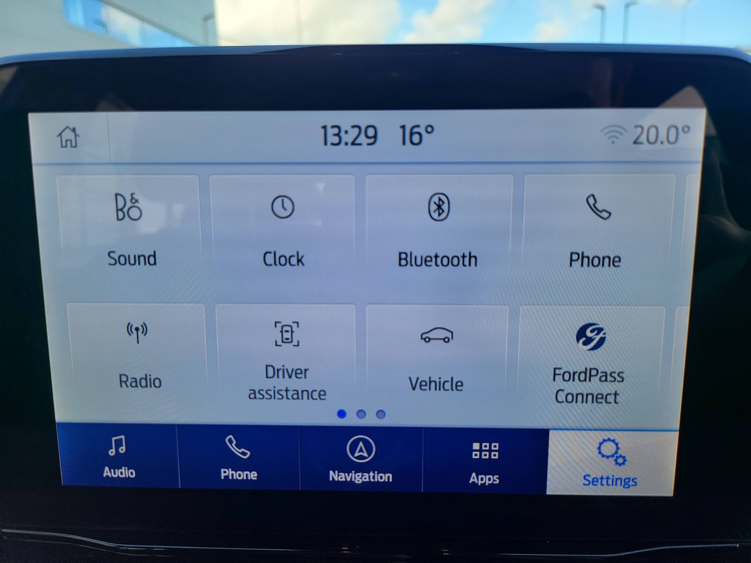 Used Ford Puma 2023 for sale - 76394997: Photo 22