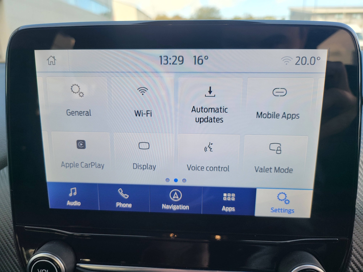 Used Ford Puma 2023 for sale - 76394997: Photo 23