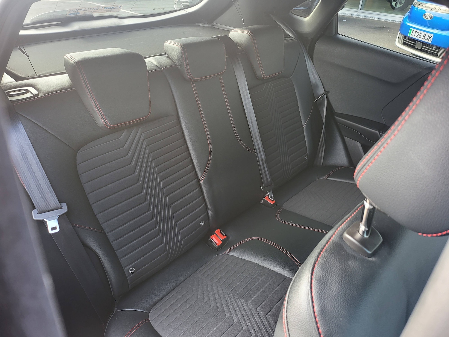 Used Ford Puma 2023 for sale - 76394997: Photo 24